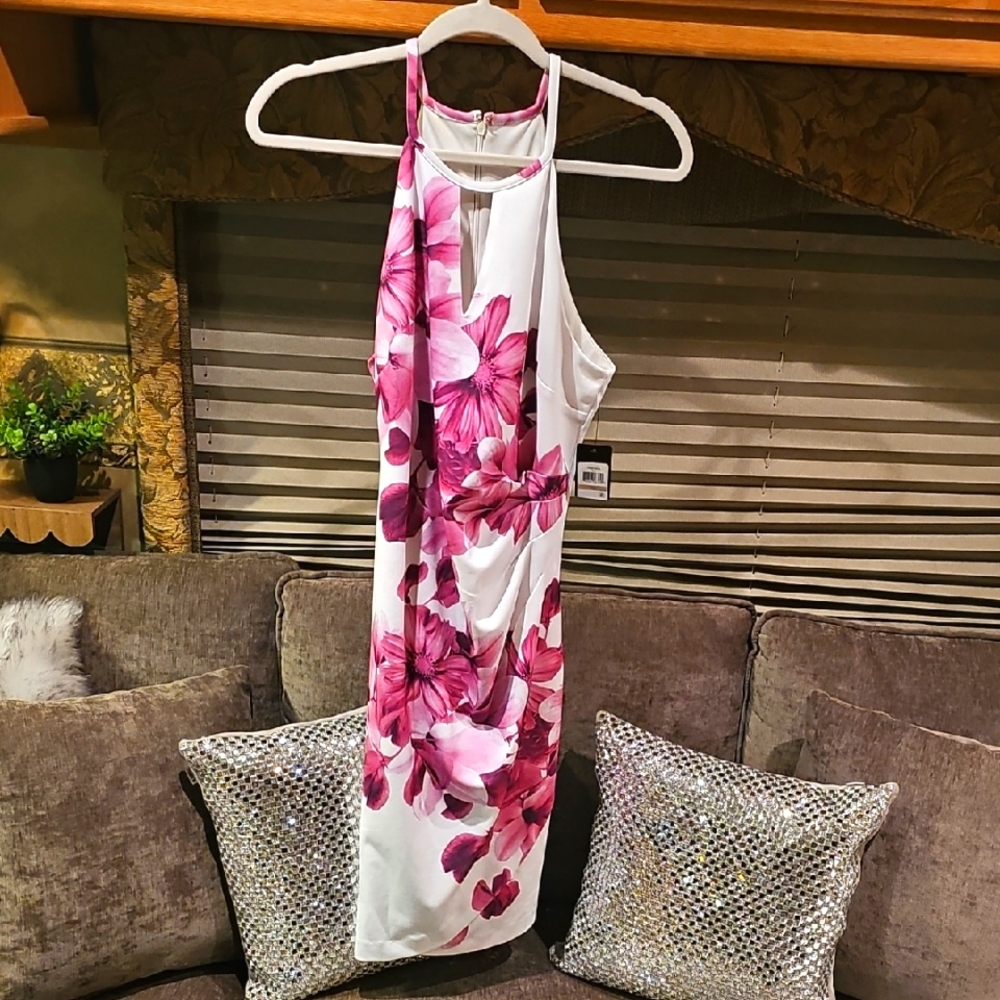 Guess Designer Dress. Nwt.